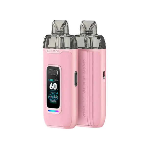 OXVA VPrime Pod Vape Kit