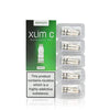 OXVA XLIM C Replacement Coils -Pack of 5