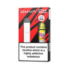 Oxva Xlim Go / Free Ox Passion Salt Pod Kit