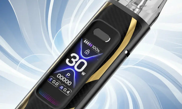 Oxva Xlim Pro 3 Pod Kit