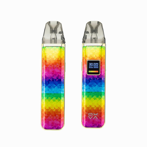 Oxva - Xlim Pro Vape Pod Kit