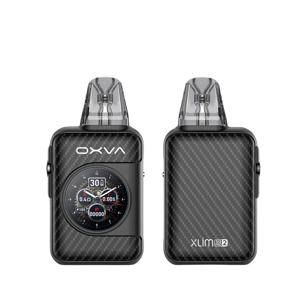 OXVA Xlim SQ Pro 2 Touchscreen Pod Vape Kit