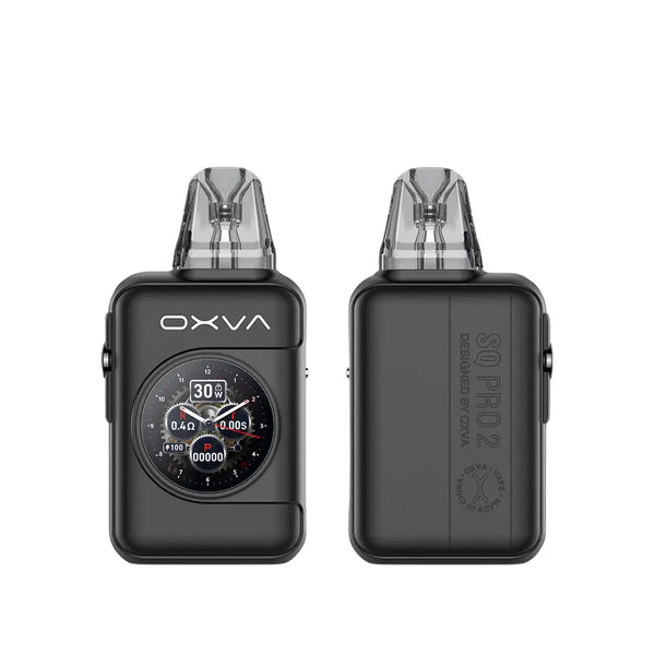 OXVA Xlim SQ Pro 2 Touchscreen Pod Vape Kit