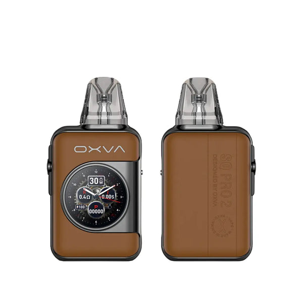 OXVA Xlim SQ Pro 2 Touchscreen Pod Vape Kit