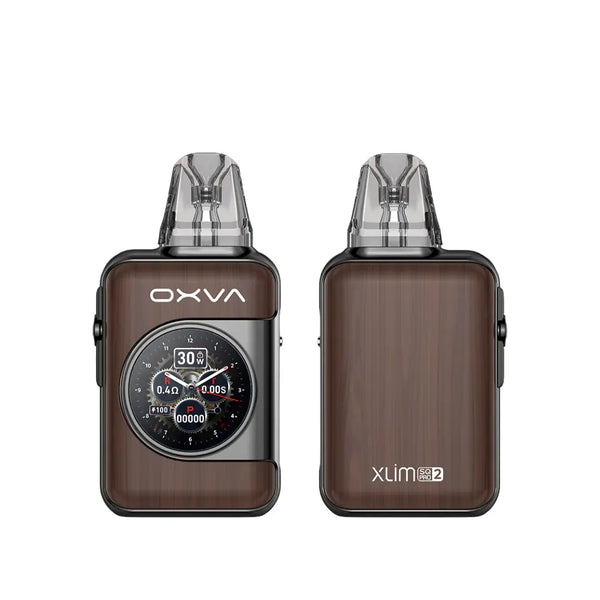 OXVA Xlim SQ Pro 2 Touchscreen Pod Vape Kit