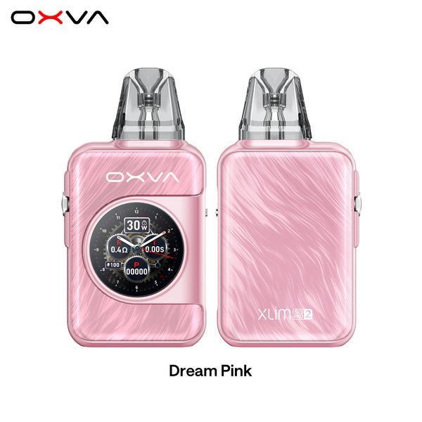 OXVA Xlim SQ Pro 2 Pod Vape Kit
