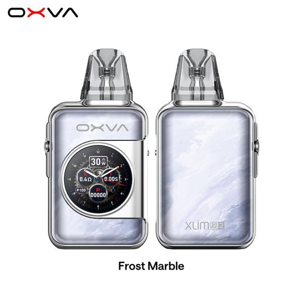 OXVA Xlim SQ Pro 2 Pod Vape Kit