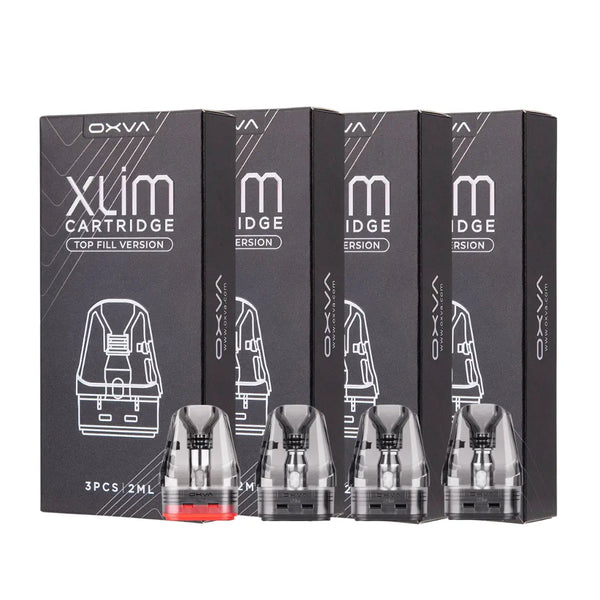 OXVA Xlim V3 Replacement Pods