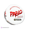 Pablo Nicopods - Liquorice - 50mg - Box of 10