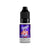Pablo's Cake Shop Blueberry Waffles with Syrup & Ice Cream 10ml Nic Salt E-liquid