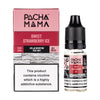 Pacha Mama Nic Salts 10ml - Box of 10
