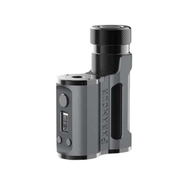 Paramour SBS 2025 Edition By Mechvape