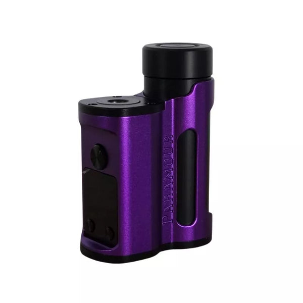 Paramour SBS DNA80C By Mechvape