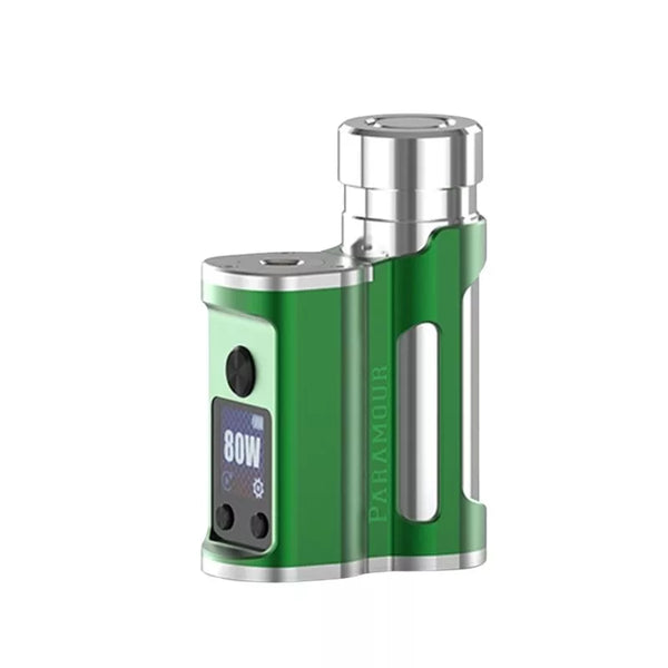 Paramour SBS DNA80C By Mechvape