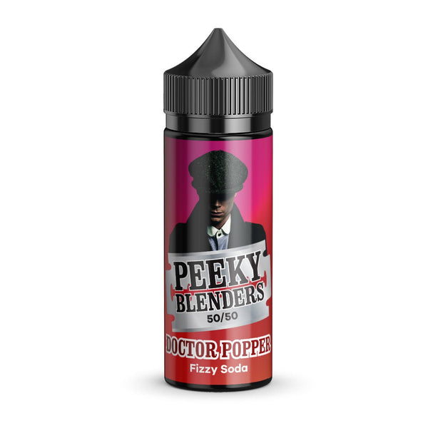 Peeky Blenders 100ML Shortfill