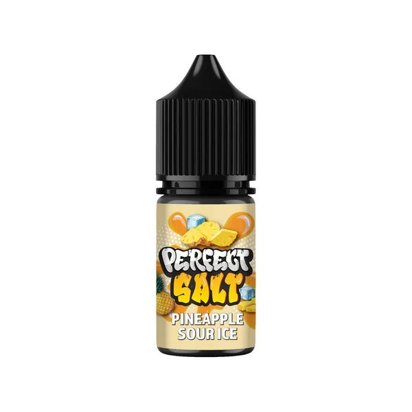 Perfect Vape Nic Salts PineappleIce