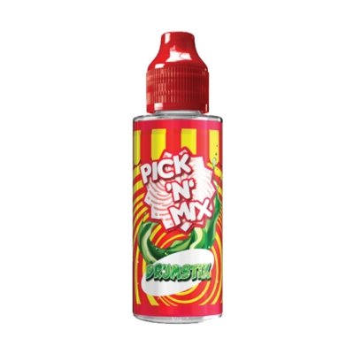 Pick N Mix 100ML Shortfill