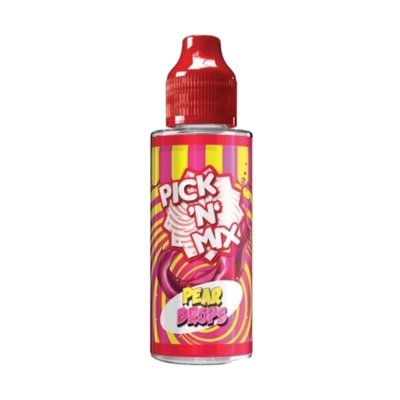 Pick N Mix 100ML Shortfill