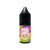 Pixie Juice Bar Style Blackcurrant & Pear 10ml Nic Salt