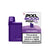 PIXL 8000 Purple Dream Refill Pods
