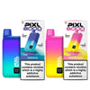 PIXL 8000 Prefilled Pod Vape Kit