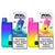 PIXL 8000 Prefilled Pod Vape Kit