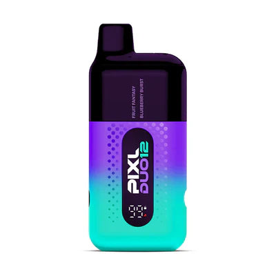 PIXL Duo 12 Prefilled Pod Kit