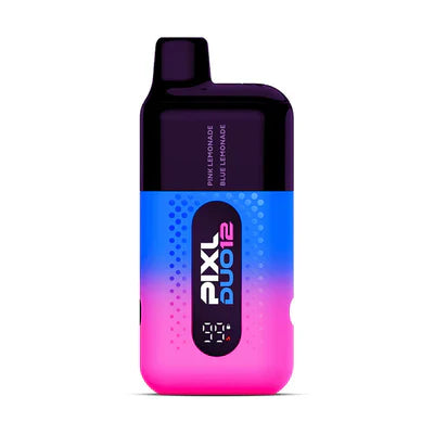 PIXL Duo 12 Prefilled Pod Kit