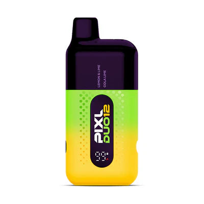 PIXL Duo 12 Prefilled Pod Kit