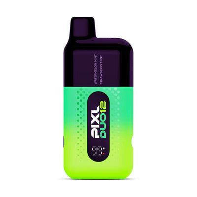 PIXL Duo 12 Prefilled Pod Kit