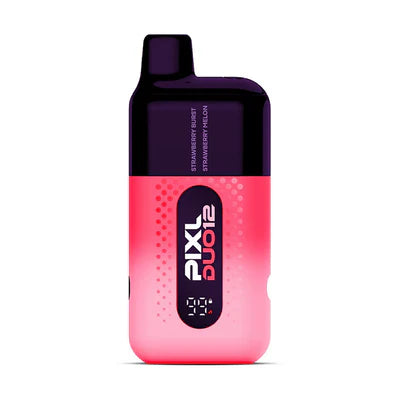 PIXL Duo 12 Prefilled Pod Kit