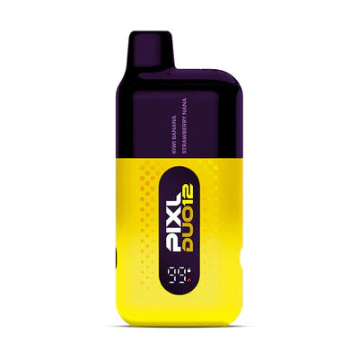 PIXL Duo 12 Prefilled Pod Kit