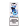 Pixl Duo 12000 Prefilled Pod Vape Kit - Box of 5