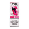 Pixl Duo 12000 Prefilled Pod Vape Kit - Box of 5