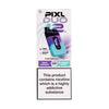 Pixl Duo 12000 Prefilled Pod Vape Kit - Box of 5