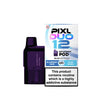 PIXL Duo 12 Blue Edition Prefilled Pods