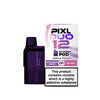 PIXL Duo 12 Purple Edition Prefilled Pods