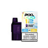 PIXL Duo 12 Tropical Edition Prefilled Pods