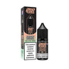 Pod Fuel Nic Salts 10ml E-liquid - Box of 10