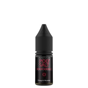 Pod Salt 10ML Nic Salt (Pack of 10)