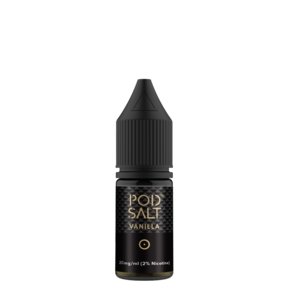 Pod Salt 10ML Nic Salt (Pack of 10)