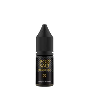 Pod Salt 10ML Nic Salt (Pack of 10)