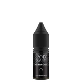 Pod Salt 10ML Nic Salt (Pack of 10)