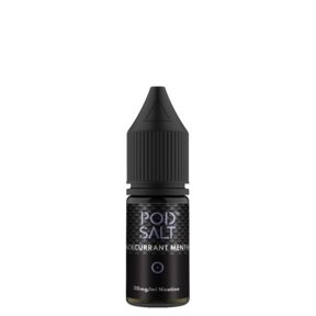 Pod Salt 10ML Nic Salt (Pack of 10)