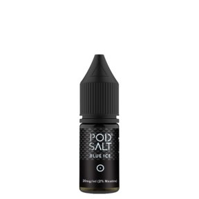 Pod Salt 10ML Nic Salt (Pack of 10)