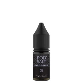 Pod Salt 10ML Nic Salt (Pack of 10)