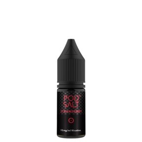 Pod Salt 10ML Nic Salt (Pack of 10)