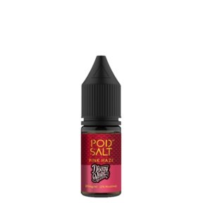 Pod Salt Fusions 10ML Nic Salt (Pack of 10)