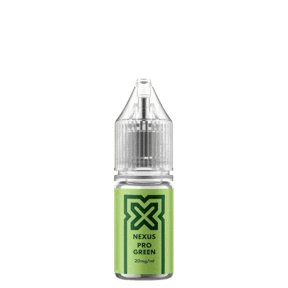 Pod Salt Nexus 10ML Nic Salt (Pack of 10)