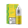 Pod Salt Nexus Pineapple Passion Lime 10ml Nic Salt E-liquid